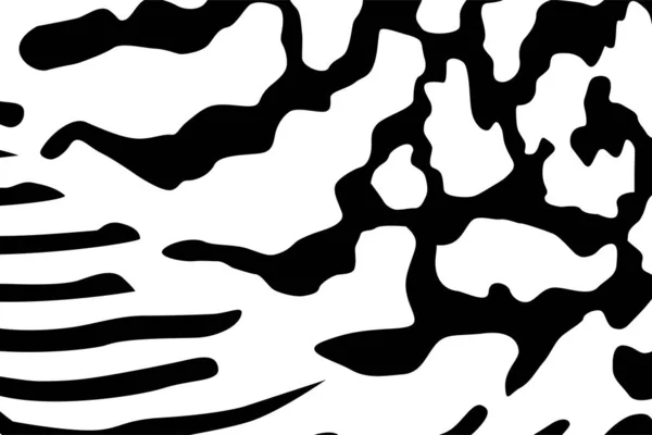 Padrão Motivos Artísticos Inspirado Symphysodon Discus Fish Skin Motifs Pattern —  Vetores de Stock