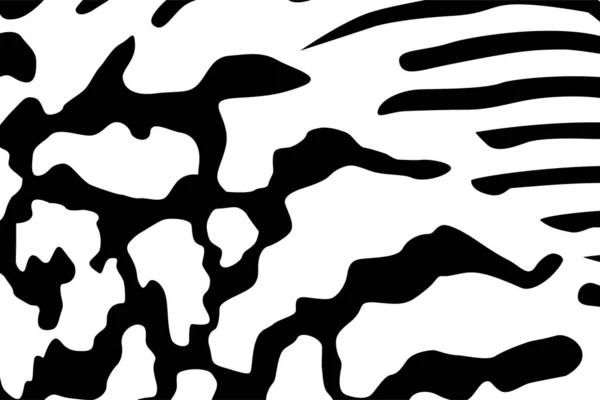 Patrón Motivos Artísticos Inspirado Symphysodon Discus Fish Skin Motifs Pattern — Vector de stock