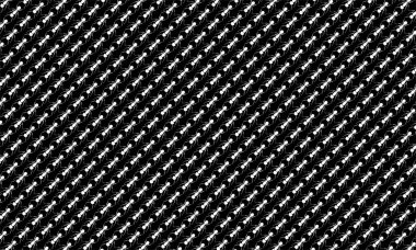 Duvar kağıdı, halı deseni, tekstil, kumaş, kağıt, ambalaj, plastik için kusursuz karınca motifleri, dekorasyon veya arka plan, hayvan baskı serileri kullanılabilir. Vektör İllüstrasyonu