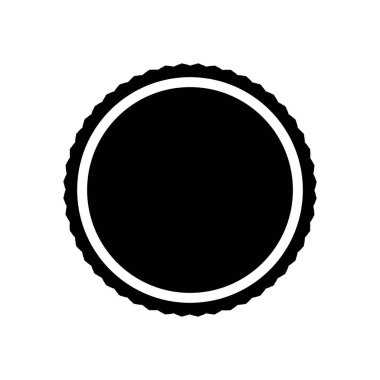 Süslü Motivasyon Şablonu Çember Şeklinde. İç, Dış, Halı, Tekstil, Kumaş, Kumaş, İpek, Döşeme, Plastik, Kağıt, Paketleme, Duvar Kağıdı, Yastık, Kanepe, Arkaplan, Ect. Vektör 