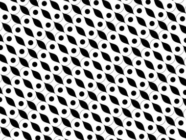 Dekorasyon, Dekorasyon, Dekorasyon, Arkaplan, Duvar Kağıdı, Kapak, Tekstil, Halı, Paketleme, Yazdırma. Vektör İllüstrasyonu