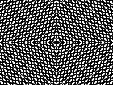 Dekorasyon, Dekorasyon, Dekorasyon, Arkaplan, Duvar Kağıdı, Kapak, Tekstil, Halı, Paketleme, Yazdırma. Vektör İllüstrasyonu