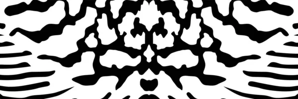 Motifs Artistiques Motif Inspiré Par Symphysodon Discus Fish Skin Pour — Image vectorielle