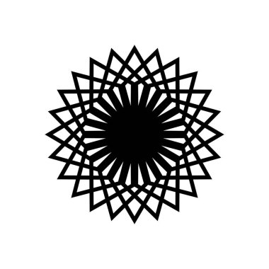 Çember Şekil Süslemesi, Sanatsal ve Unutulmaz, Logo Gram, Sanat Dekorasyonu, Dekorasyon, Dekoratif, Arkaplan veya Grafik Tasarım Elementi için kullanılabilir. Vektör İllüstrasyonu