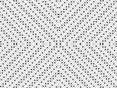 Rhombus ve Çizgiler Motif Deseni, Çağdaş Dekorasyon, Süsleme, Arkaplan, Moda, Tekstil, Kumaş, Döşeme, Duvar Kağıdı, Kapak, Paket, Halı, vb..