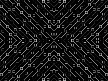 Rhombus ve Çizgiler Motif Deseni, Çağdaş Dekorasyon, Süsleme, Arkaplan, Moda, Tekstil, Kumaş, Döşeme, Duvar Kağıdı, Kapak, Paket, Halı, vb..