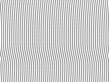 Sanatsal Çizgi Motifleri Deseni, Dekorasyon, Arkaplan, Dekorasyon, Dekorasyon, Kumaş, Tekstil, Halı Modeli, Döşeme veya Grafik Tasarım Elementi için kullanılabilir. Vektör İllüstrasyonu