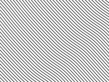 Sanatsal Çizgi Motifleri Deseni, Dekorasyon, Arkaplan, Dekorasyon, Dekorasyon, Kumaş, Tekstil, Halı Modeli, Döşeme veya Grafik Tasarım Elementi için kullanılabilir. Vektör İllüstrasyonu
