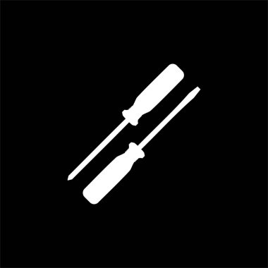 Artı veya Pozitif ve Eksi veya Eksi Tornavida, Düz Stil, Art Illustration, Logo Gram, Pictogram, Website, Apps veya Grafik Tasarım Elementi için kullanılabilir. Vektör İllüstrasyonu