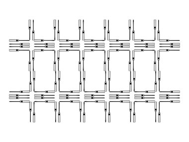 Tornavida Motifleri Deseni, Modern Dekorasyon, Duvar Kağıdı, Süsleme, Kapak, Arkaplan, Tekstil, Moda, Kumaş, Paketleme Yazısı veya Grafik Tasarım Elemanı için kullanılabilir. Vektör İllüstrasyonu