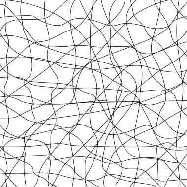 Serbest İfade Çizgileri, Soyut Satırlar, Asimetri Motif Deseni, Arkaplan, Modern Çağdaş Dekorasyon, Süsleme, Halı, Kumaş, Tekstil, Döşeme, Duvar Kağıdı, Kapak, vb..