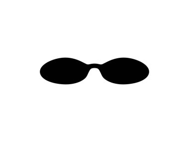 Piktogram, Logo Gram, Apps, Art Illustration, Şablon for Avatar Profile Image, Web sitesi veya Grafik Tasarım Elemanı için kullanılabilir. Vektör İllüstrasyonu