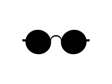 Piktogram, Logo Gram, Apps, Art Illustration, Şablon for Avatar Profile Image, Web sitesi veya Grafik Tasarım Elemanı için kullanılabilir. Vektör İllüstrasyonu