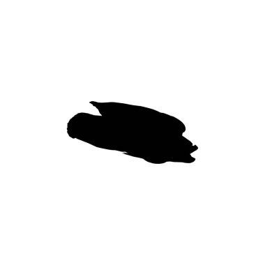 Humphead wrasse 'nin (Cheilinus undulatus) silueti, ayrıca Mori wrasse, Napolyon wrasse, Napolyon balığı olarak da bilinir. Düz Stil, Logo Gram, Hayvan Resimleri, Pictogram, Web Sitesi veya Grafik Tasarım Elementi için kullanılabilir. Vektör İllüstrasyonu