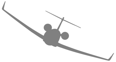 Özel jetin silueti, uçak, uçak. Düz Stil, Logo Gram, Pictogram, Apps, Web Sitesi veya Grafik Tasarım Elemanı için kullanılabilir. PNG Biçimi