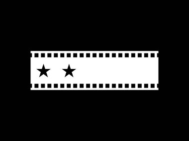 Film şeridi siluetindeki 5 (5) yıldız işaretinin görüntüsü. Film ya da Film İncelemesi, Pictogram, Apps, Website ya da Grafik Tasarım Elemanı için Simge Beğeni Beğeni. Beğeni 2 Yıldız. Vektör İllüstrasyonu