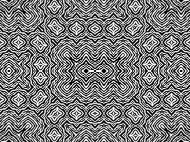 Siyah-Beyaz Çizgili Çizgiler Motifleri Zebra 'dan esinlenilmiştir. İç, Dış, Halı, Tekstil, Kumaş, Kumaş, İpek, Döşeme, Plastik, Kağıt, Paketleme, Duvar Kağıdı, Yastık, Arkaplan, Etc