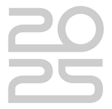 2025 Tasarım İllüstrasyonu, düz, basit, akılda kalıcı ve göz alıcı Takvim Tasarımı, Web sitesi, Haberler, İçerik, Infographic, Mutlu Yeni Yıllar veya Grafik Tasarım Elemanı için kullanılabilir. Vektör İllüstrasyonu