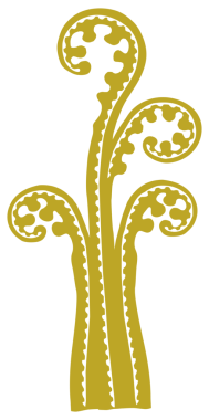 Eğreltiotu Silueti, Düz ve Saf Stil, Sanat Illustration, Logo, Apps, Pictogram veya Grafik Tasarım Elementi için kullanılabilir. PNG Biçimi