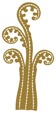 Eğreltiotu Silueti, Düz ve Saf Stil, Sanat Illustration, Logo, Apps, Pictogram veya Grafik Tasarım Elementi için kullanılabilir. PNG Biçimi