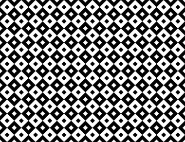 Rhombus Şekil Motifi Dekorasyon, Arkaplan, Süslü, Halı, Duvar Kağıdı, Kaplama, Döşeme, Moda, Kumaş veya Grafik Tasarım Elementi için kullanılabilir. Vektör İllüstrasyonu