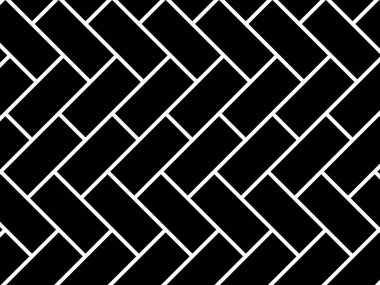 Herringbone Deseni, Brick veya Paving Blok Motifi, Dekorasyon, Arkaplan, Halı, Süsleme, Döşeme, Döşeme, Duvar Kağıdı, Paketleme, Moda, Kumaş, İç, Dış veya Grafik Tasarım Elementi için kullanılabilir