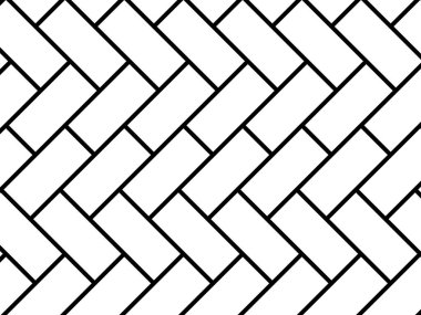 Herringbone Deseni, Brick veya Paving Blok Motifi, Dekorasyon, Arkaplan, Halı, Süsleme, Döşeme, Döşeme, Duvar Kağıdı, Paketleme, Moda, Kumaş, İç, Dış veya Grafik Tasarım Elementi için kullanılabilir