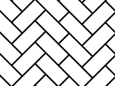 Herringbone Deseni, Brick veya Paving Blok Motifi, Dekorasyon, Arkaplan, Halı, Süsleme, Döşeme, Döşeme, Duvar Kağıdı, Paketleme, Moda, Kumaş, İç, Dış veya Grafik Tasarım Elementi için kullanılabilir