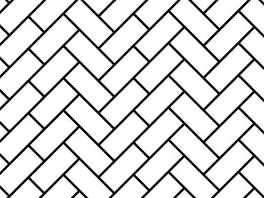 Herringbone Deseni, Brick veya Paving Blok Motifi, Dekorasyon, Arkaplan, Halı, Süsleme, Döşeme, Döşeme, Duvar Kağıdı, Paketleme, Moda, Kumaş, İç, Dış veya Grafik Tasarım Elementi için kullanılabilir