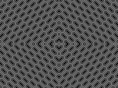 Çizgi ve Dikdörtgen Şekil Modeli, Modern Çağdaş Biçim, Dekorasyon, Süsleme, Döşeme, Döşeme, Duvar Kağıdı, Paketleme, Arkaplan, Moda, Kumaş veya Grafik Tasarım Elemanı için kullanılabilir. Vektör 