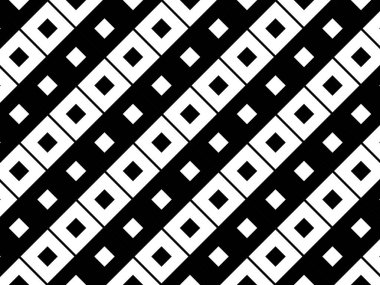 Rhombus Şekil Motifi Dekorasyon, Arkaplan, Süslü, Halı, Duvar Kağıdı, Kaplama, Döşeme, Moda, Kumaş veya Grafik Tasarım Elementi için kullanılabilir. Vektör İllüstrasyonu