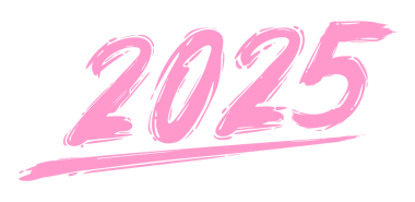 2025 Tasarım, tasarım, düz, basit, akılda kalıcı ve göz alıcı, Takvim Tasarımı, Web Sitesi, Haberler, İçerik, Infographic veya Grafik Tasarım Elementi için kullanılabilir. PNG Biçimi