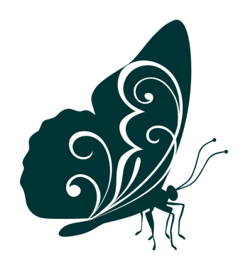 Süslü Kelebek, Süsleme, Dekorasyon, Duvar Kağıdı, Moda, Logo Gram veya Grafik Tasarım Elementi için kullanılabilir. PNG Biçimi