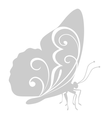 Süslü Kelebek, Süsleme, Dekorasyon, Duvar Kağıdı, Moda, Logo Gram veya Grafik Tasarım Elementi için kullanılabilir. PNG Biçimi
