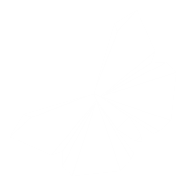 Origami Formu 'ndan esinlenerek Kelebek Şekli, Logo, Pictogram, Hayvan Figürü, Web Sitesi, Uygulamalar veya Grafik Tasarım Elemanı için kullanılabilir. PNG Biçimi