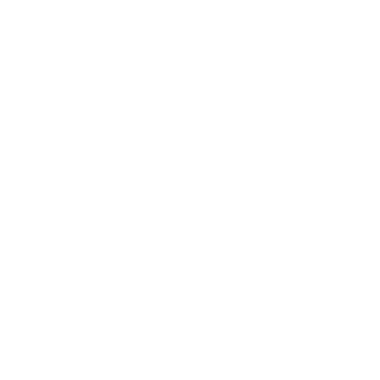 Origami Formu 'ndan esinlenerek Kelebek Şekli, Logo, Pictogram, Hayvan Figürü, Web Sitesi, Uygulamalar veya Grafik Tasarım Elemanı için kullanılabilir. PNG Biçimi