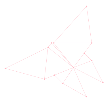 Origami Formu 'ndan esinlenerek Pembe Kelebek Şekli, Logo, Pictogram, Hayvan Figürü, Website, Apps, Sevgililer Günü posteri, Düğün veya Grafik Tasarım Elementi için kullanılabilir. PNG Biçimi