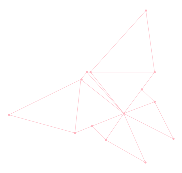 Origami Formu 'ndan esinlenerek Pembe Kelebek Şekli, Logo, Pictogram, Hayvan Figürü, Website, Apps, Sevgililer Günü posteri, Düğün veya Grafik Tasarım Elementi için kullanılabilir. PNG Biçimi