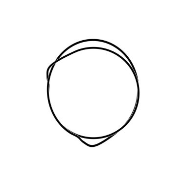 Sanatsal Yuvarlak Çizgiler, Dokuma Tarzı, Logo, Uygulamalar, Web Sitesi, Çerçeve Çalışması, Çerçeve Uzayı, Simge, Kapak veya Grafik Tasarım Elemanı için kullanılabilir. Vektör İllüstrasyonu