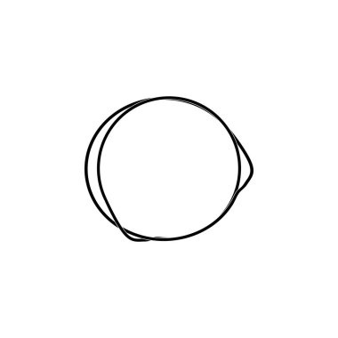 Sanatsal Yuvarlak Çizgiler, Dokuma Tarzı, Logo, Uygulamalar, Web Sitesi, Çerçeve Çalışması, Çerçeve Uzayı, Simge, Kapak veya Grafik Tasarım Elemanı için kullanılabilir. Vektör İllüstrasyonu