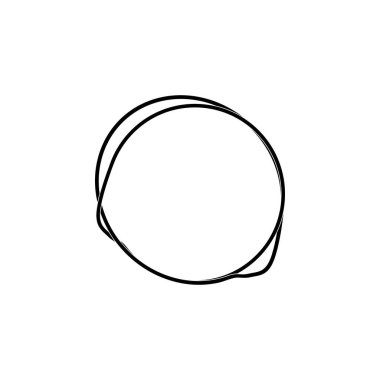 Sanatsal Yuvarlak Çizgiler, Dokuma Tarzı, Logo, Uygulamalar, Web Sitesi, Çerçeve Çalışması, Çerçeve Uzayı, Simge, Kapak veya Grafik Tasarım Elemanı için kullanılabilir. Vektör İllüstrasyonu