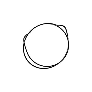 Sanatsal Yuvarlak Çizgiler, Dokuma Tarzı, Logo, Uygulamalar, Web Sitesi, Çerçeve Çalışması, Çerçeve Uzayı, Simge, Kapak veya Grafik Tasarım Elemanı için kullanılabilir. Vektör İllüstrasyonu