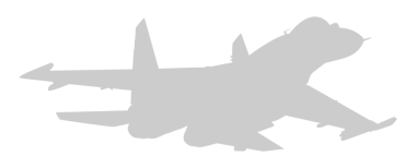 Jet Fighter 'ın silueti, savaş uçakları öncelikle havadan havaya muharebe için tasarlanmış askeri uçaklardır. PNG Biçimi