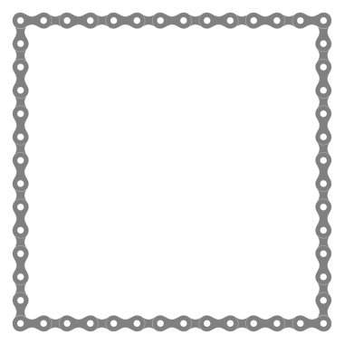 Çerçeve Çerçeve Çerçeve Çerçeve Resim için veya Fotoğraf Görüntü Motosiklet Zinciri, Bisiklet, Bisiklet veya Makineden Oluştur. PNG Biçimi