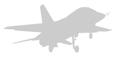 Türk Jet Fighter 'ın silueti, savaş uçakları öncelikle havadan havaya muharebe için tasarlanmış askeri uçaklardır. Pictogram, Logo, News Illustration, Infographic veya Design Element için kullanılabilir.