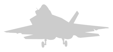 Türk Jet Fighter 'ın silueti, savaş uçakları öncelikle havadan havaya muharebe için tasarlanmış askeri uçaklardır. Pictogram, Logo, News Illustration, Infographic veya Design Element için kullanılabilir.