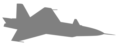 Türk Jet Fighter 'ın silueti, savaş uçakları öncelikle havadan havaya muharebe için tasarlanmış askeri uçaklardır. Pictogram, Logo, News Illustration, Infographic veya Design Element için kullanılabilir.