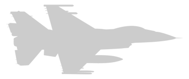 Türk Jet Fighter 'ın silueti, savaş uçakları öncelikle havadan havaya muharebe için tasarlanmış askeri uçaklardır. Pictogram, Logo, News Illustration, Infographic veya Design Element için kullanılabilir.