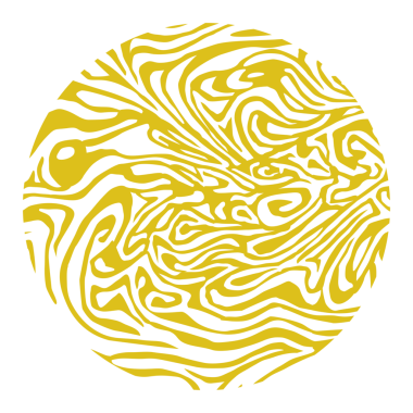 Mermerden esinlenerek Çember Şeklindeki Soyut İfade Dekorasyon, Duvar Kağıdı, Döşeme, Döşeme, Halı, Moda, Kumaş, Paketleme, Arkaplan, Motif Şablonu vs. için kullanılabilir. PNG Biçimi