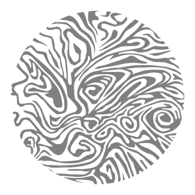 Mermerden esinlenerek Çember Şeklindeki Soyut İfade Dekorasyon, Duvar Kağıdı, Döşeme, Döşeme, Halı, Moda, Kumaş, Paketleme, Arkaplan, Motif Şablonu vs. için kullanılabilir. PNG Biçimi